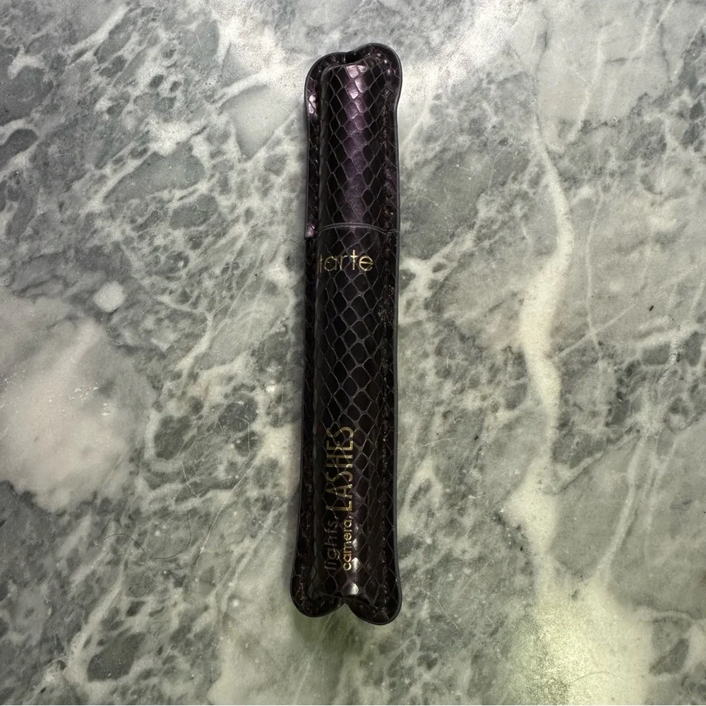 Tarte‎ Lights Camera Action Mascara Black